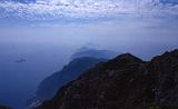 269-Dal Monte Molaro,veduta,aprile 1990